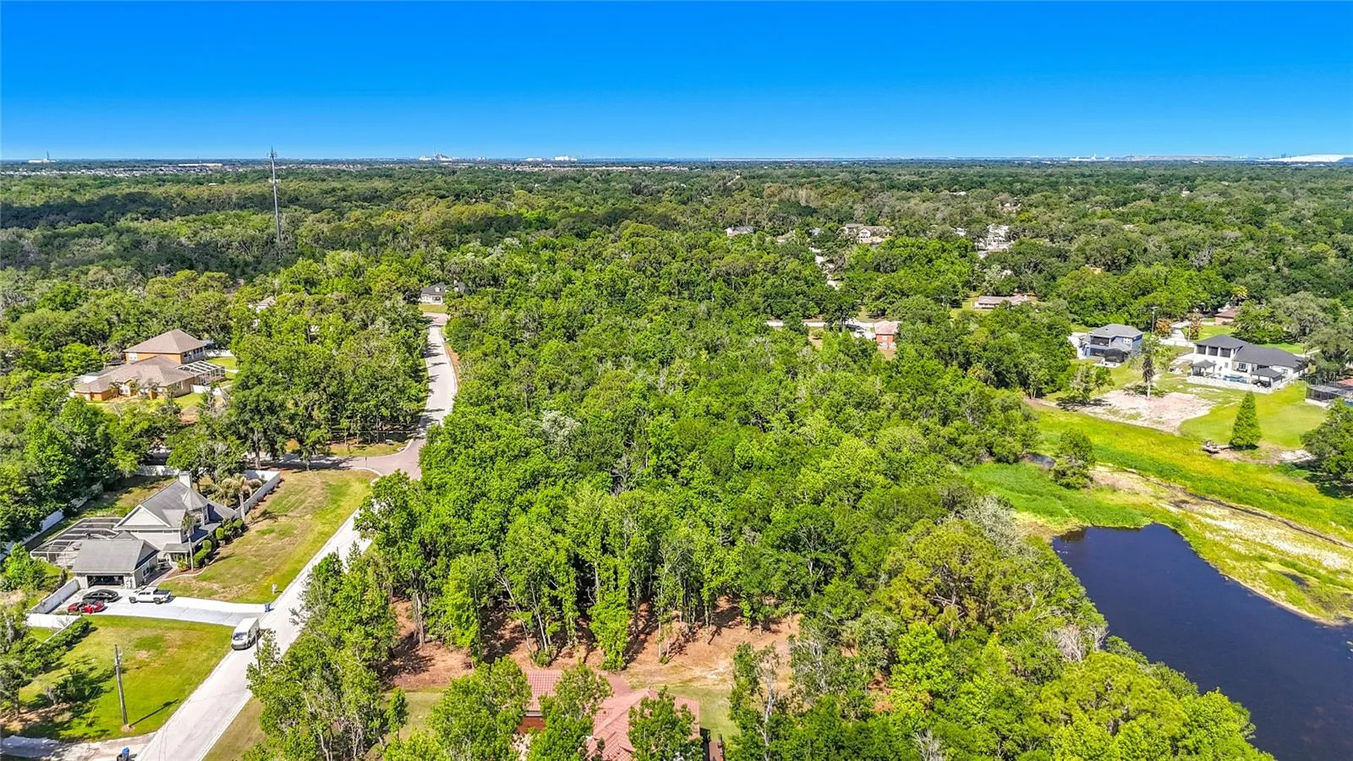 Lot 19 Lake Hills Drive Riverview FL 33569