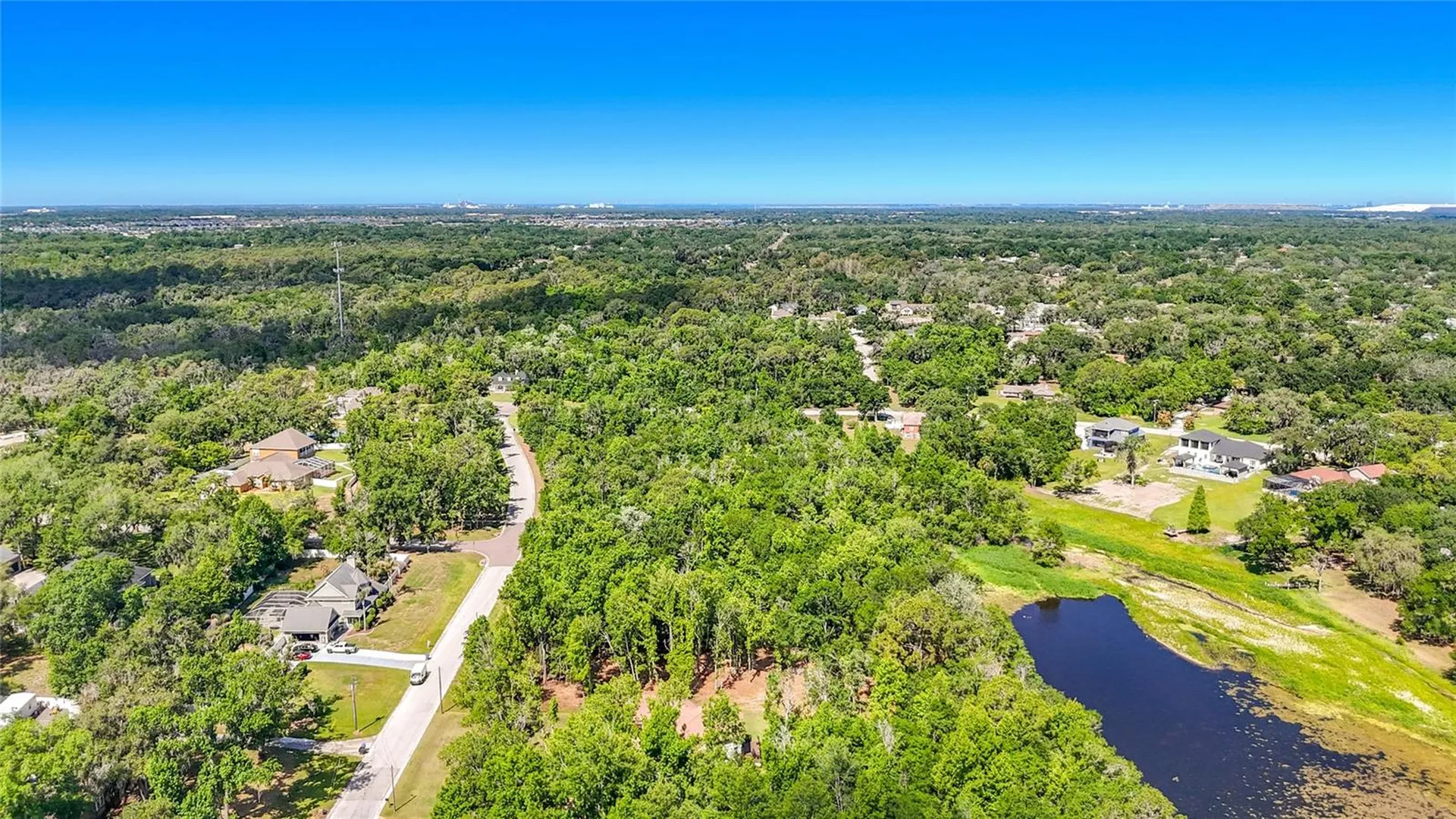 Lot 19 Lake Hills Drive Riverview FL 33569