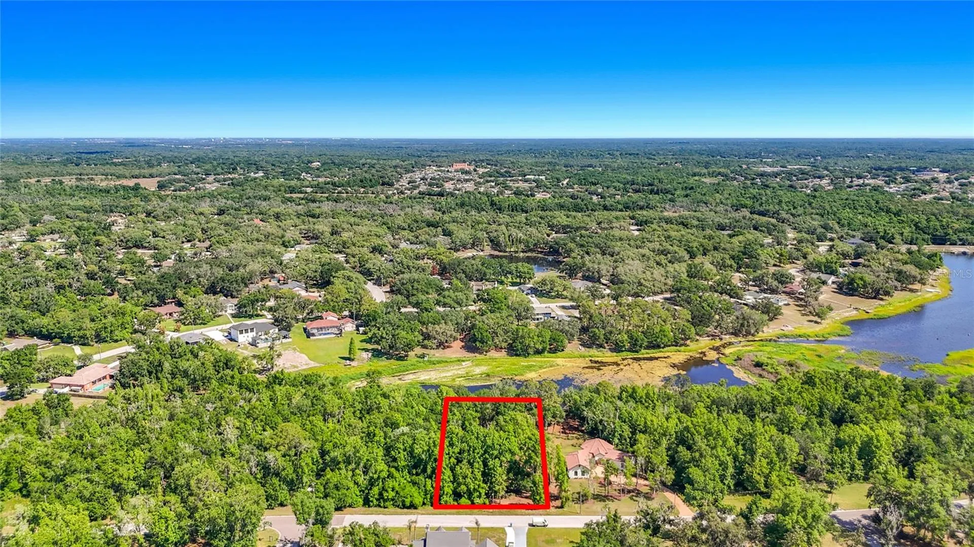 Lot 19 Lake Hills Drive Riverview FL 33569