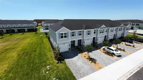 12335 Amber Creek Circle Lakewood Ranch FL 34211