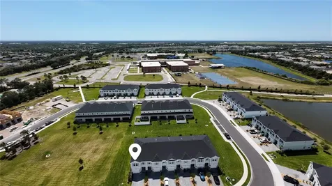 12335 Amber Creek Circle Lakewood Ranch FL 34211