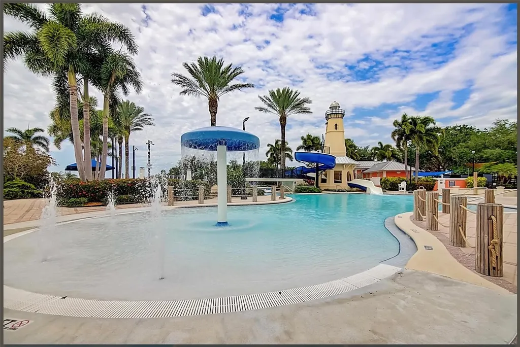 1019 Signet Drive Apollo Beach FL 33572