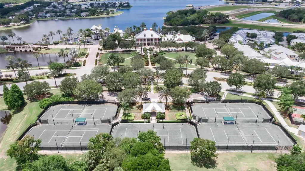 1019 Signet Drive Apollo Beach FL 33572