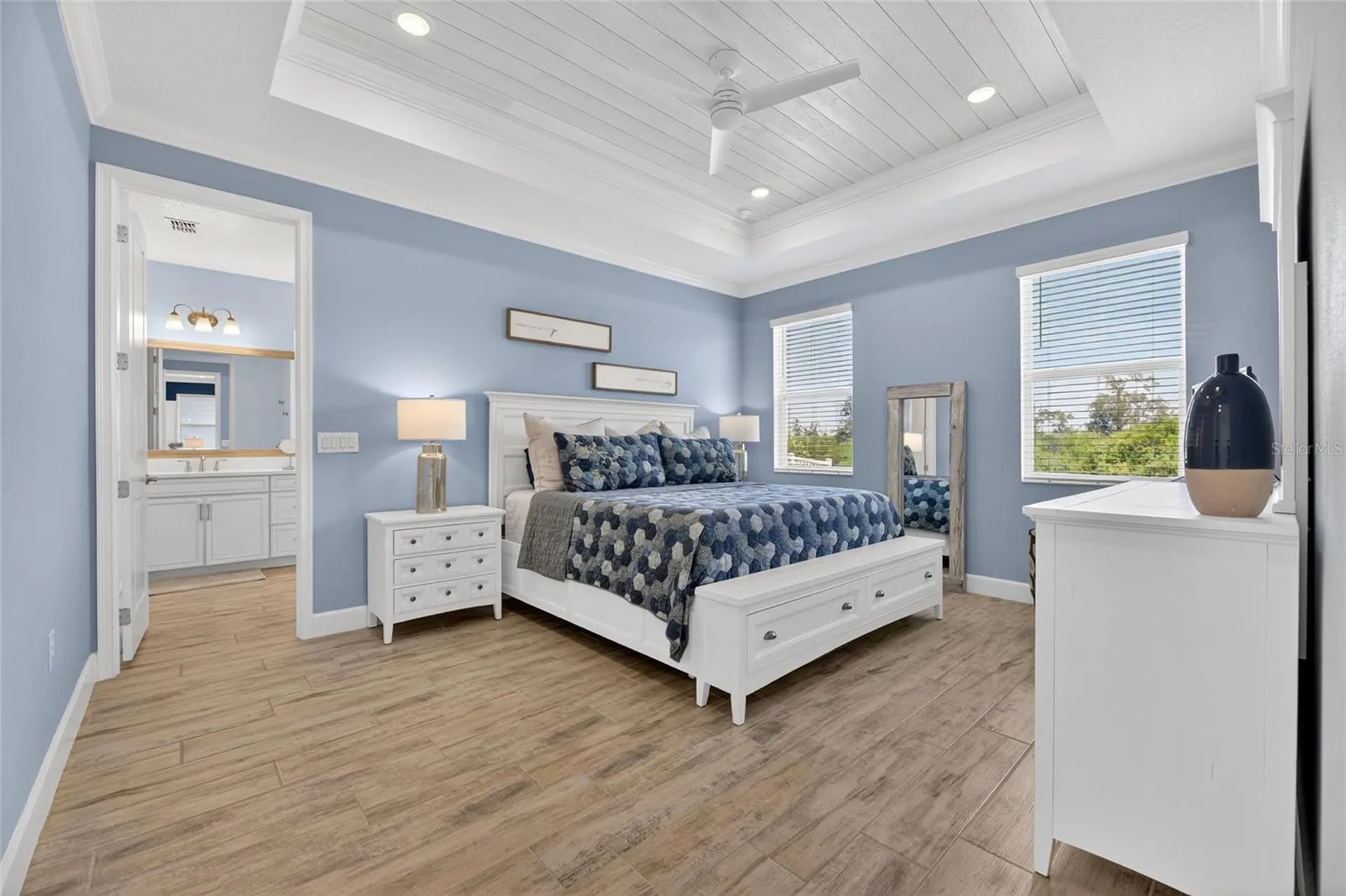 1019 Signet Drive Apollo Beach FL 33572