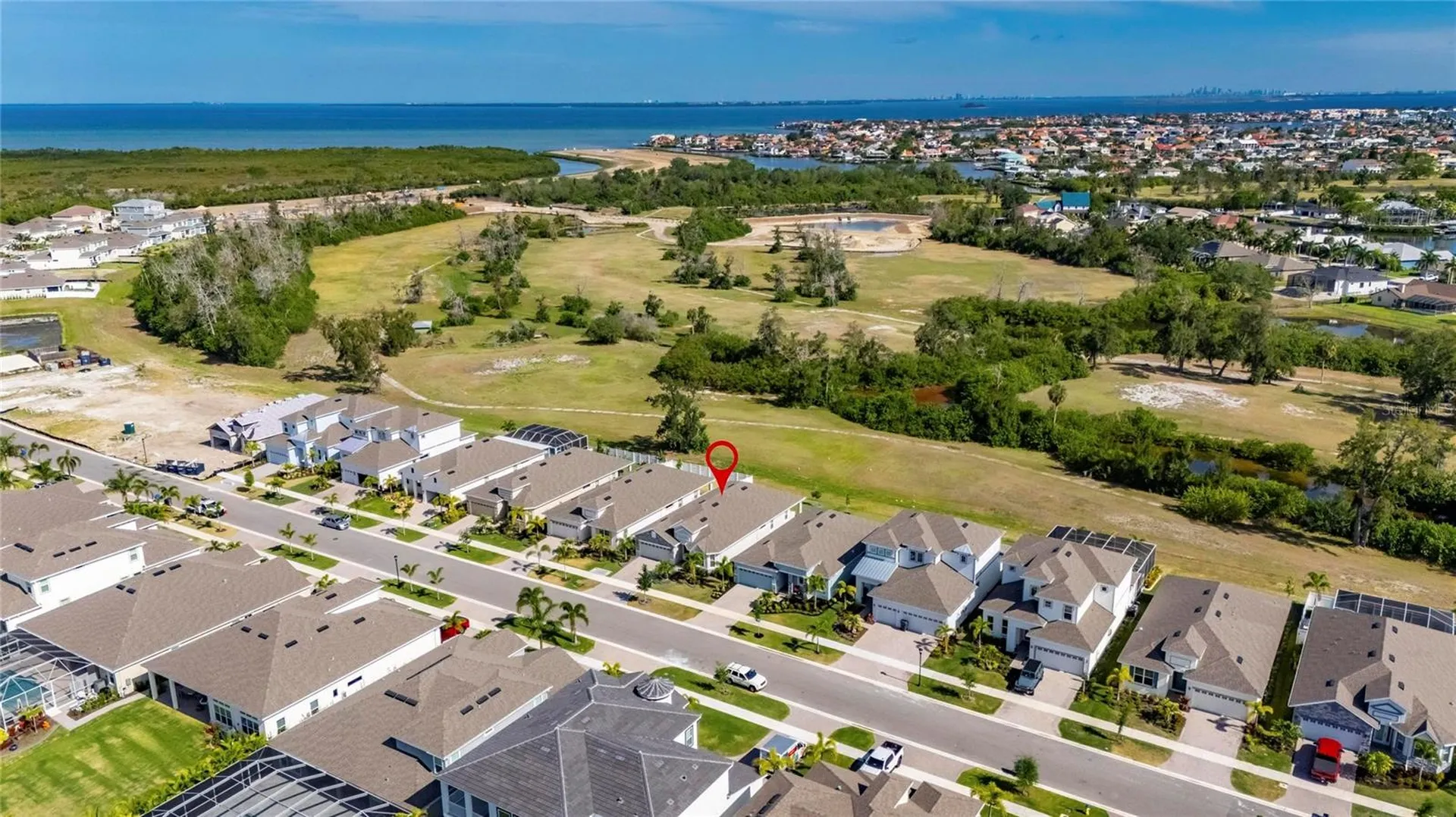 1019 Signet Drive Apollo Beach FL 33572