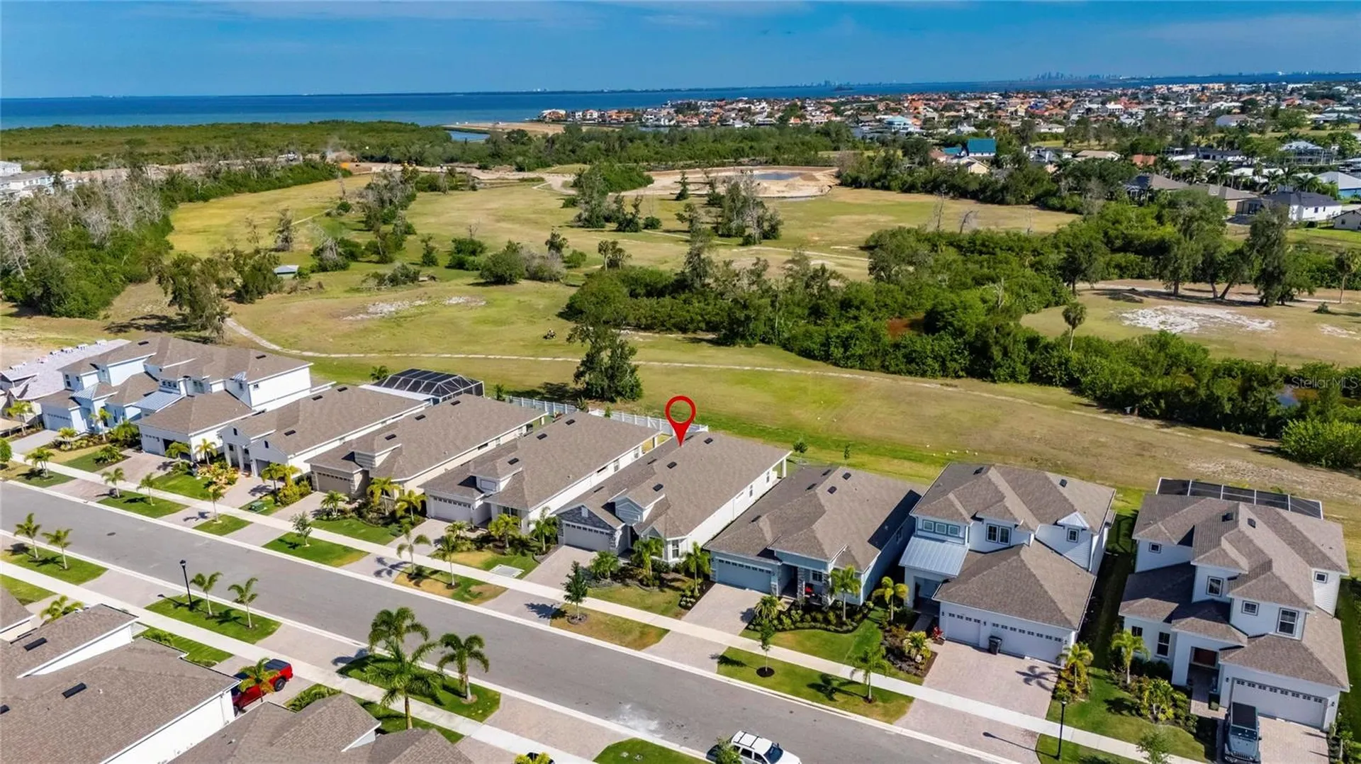 1019 Signet Drive Apollo Beach FL 33572