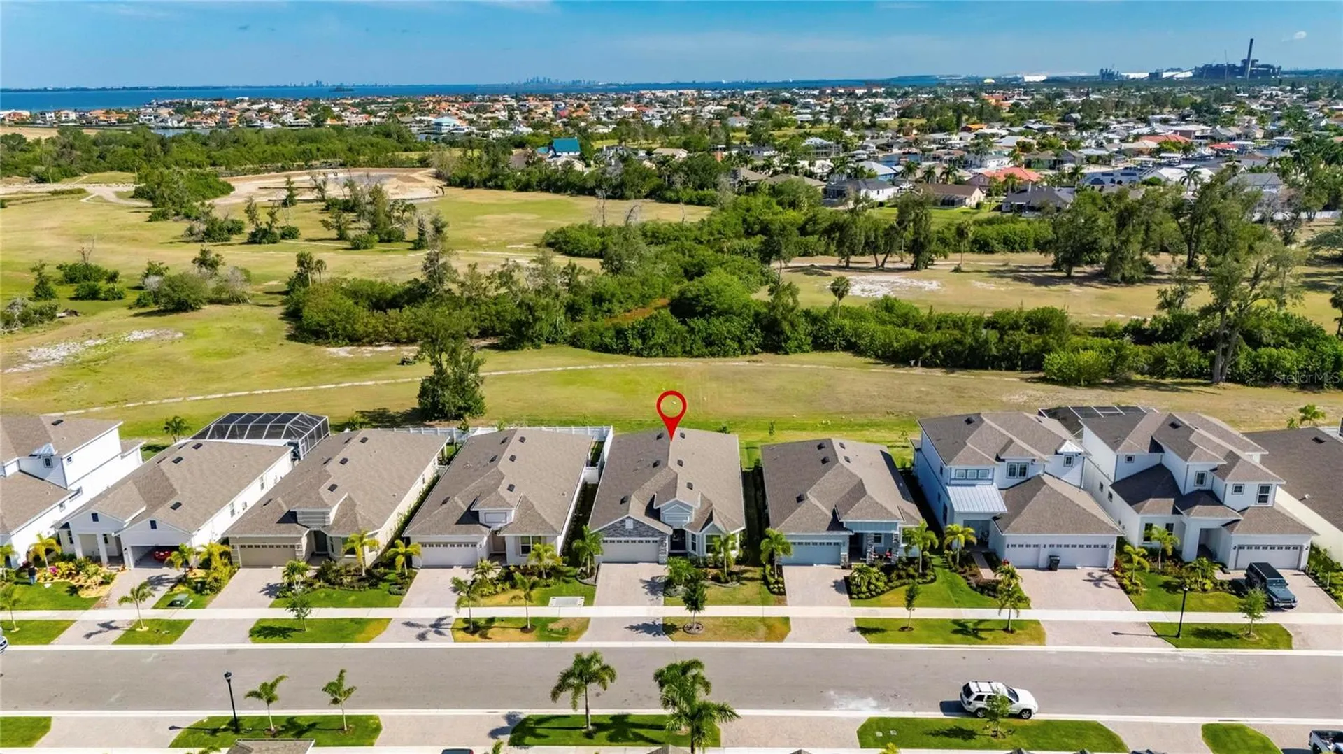 1019 Signet Drive Apollo Beach FL 33572