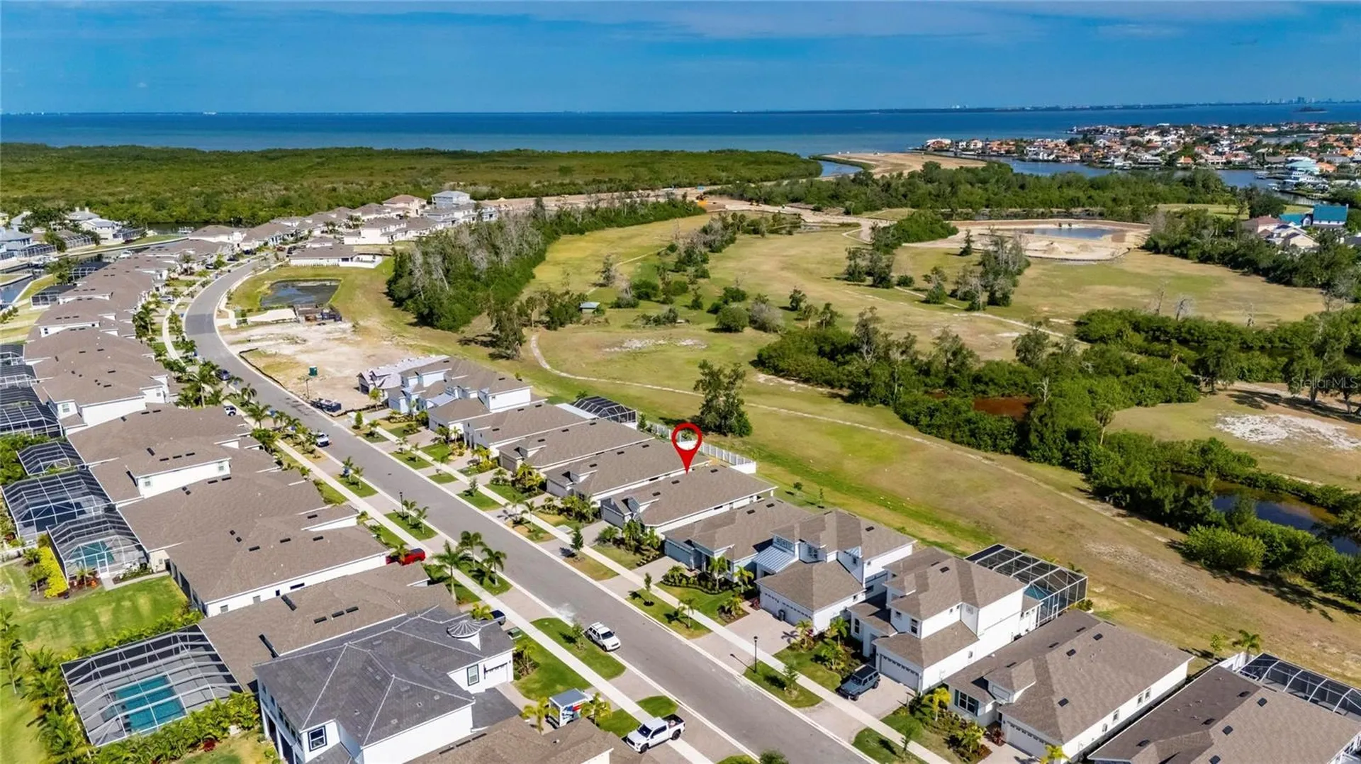 1019 Signet Drive Apollo Beach FL 33572