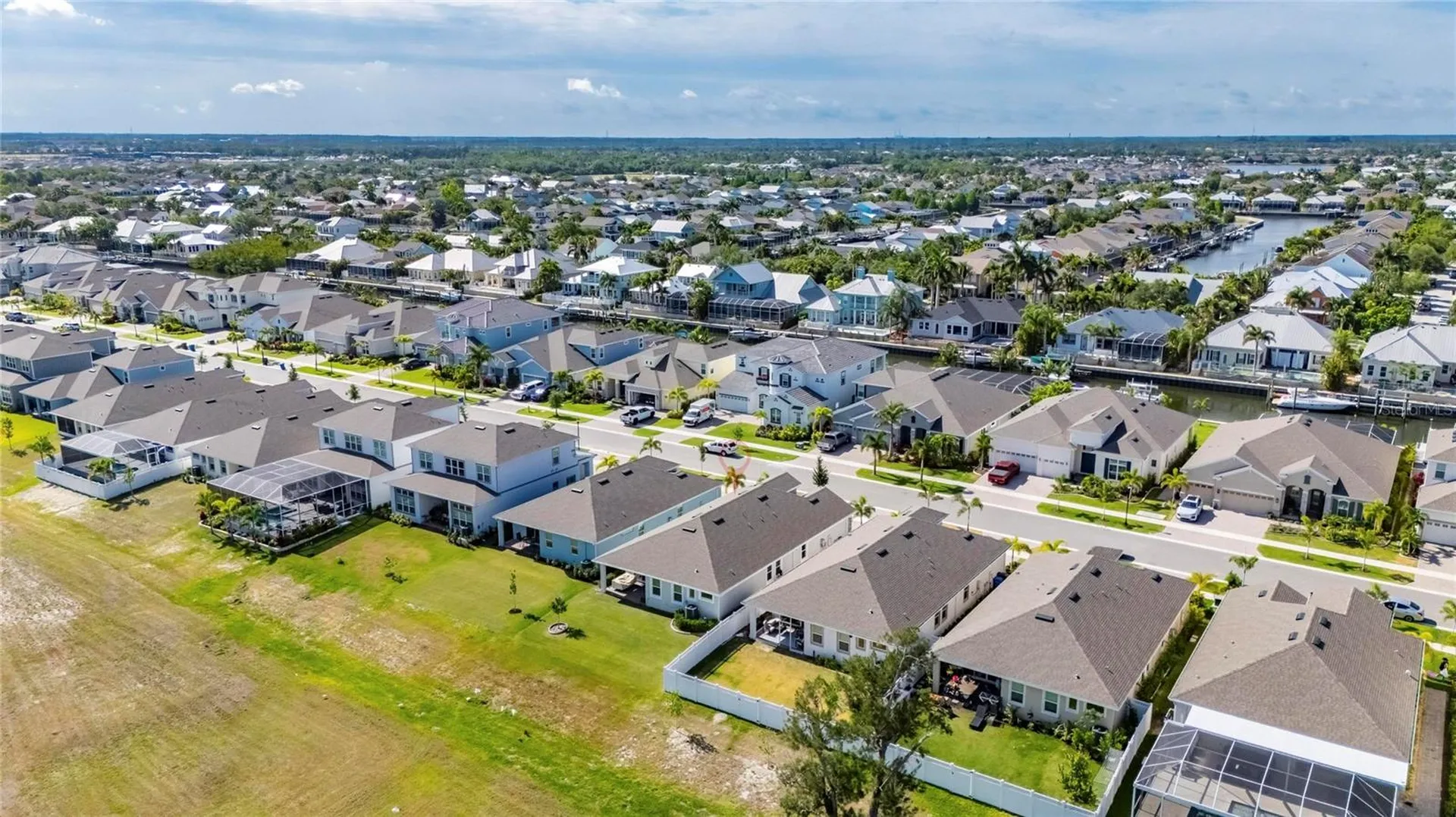 1019 Signet Drive Apollo Beach FL 33572