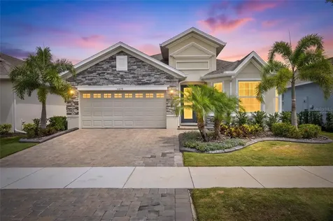 1019 Signet Drive Apollo Beach FL 33572