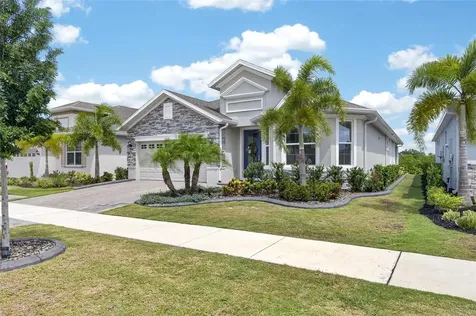 1019 Signet Drive Apollo Beach FL 33572