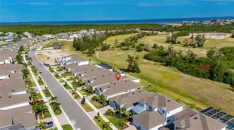 1019 Signet Drive Apollo Beach FL 33572