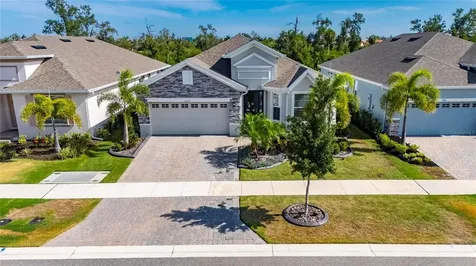 1019 Signet Drive Apollo Beach FL 33572