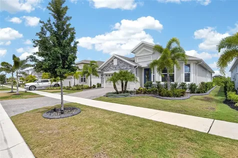 1019 Signet Drive Apollo Beach FL 33572