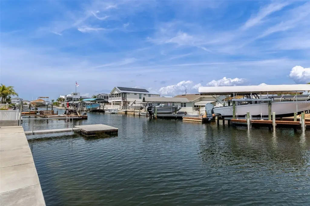 13804 Malcolm Avenue Hudson FL 34667