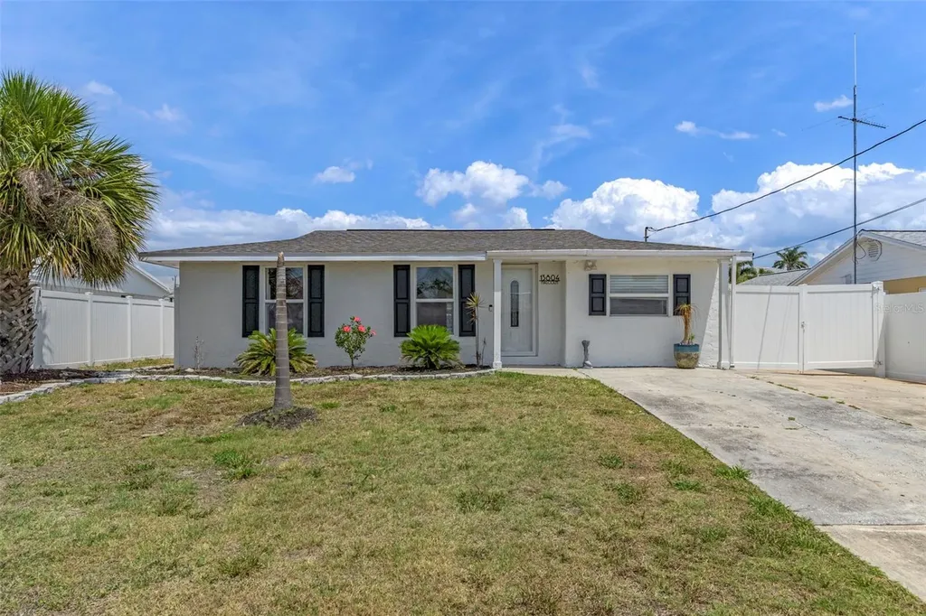 13804 Malcolm Avenue Hudson FL 34667