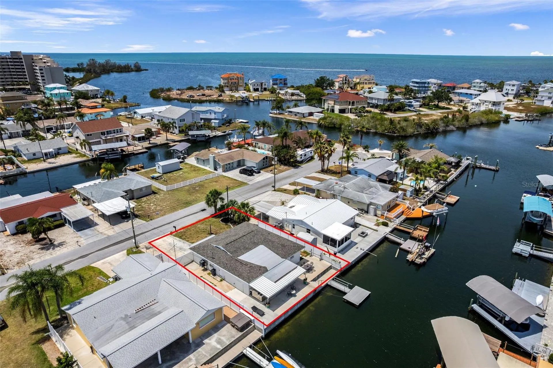 13804 Malcolm Avenue Hudson FL 34667