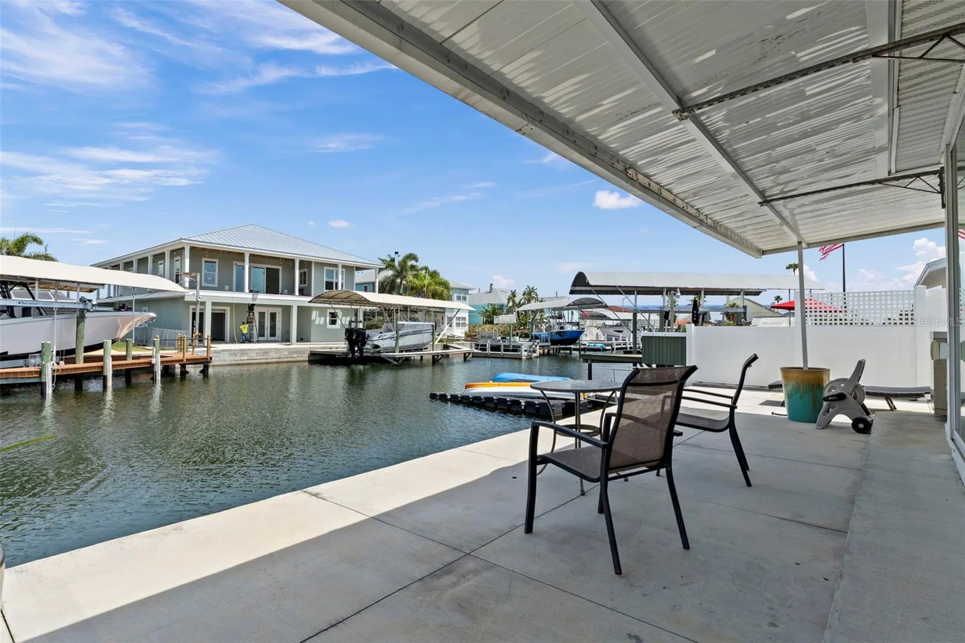 13804 Malcolm Avenue Hudson FL 34667