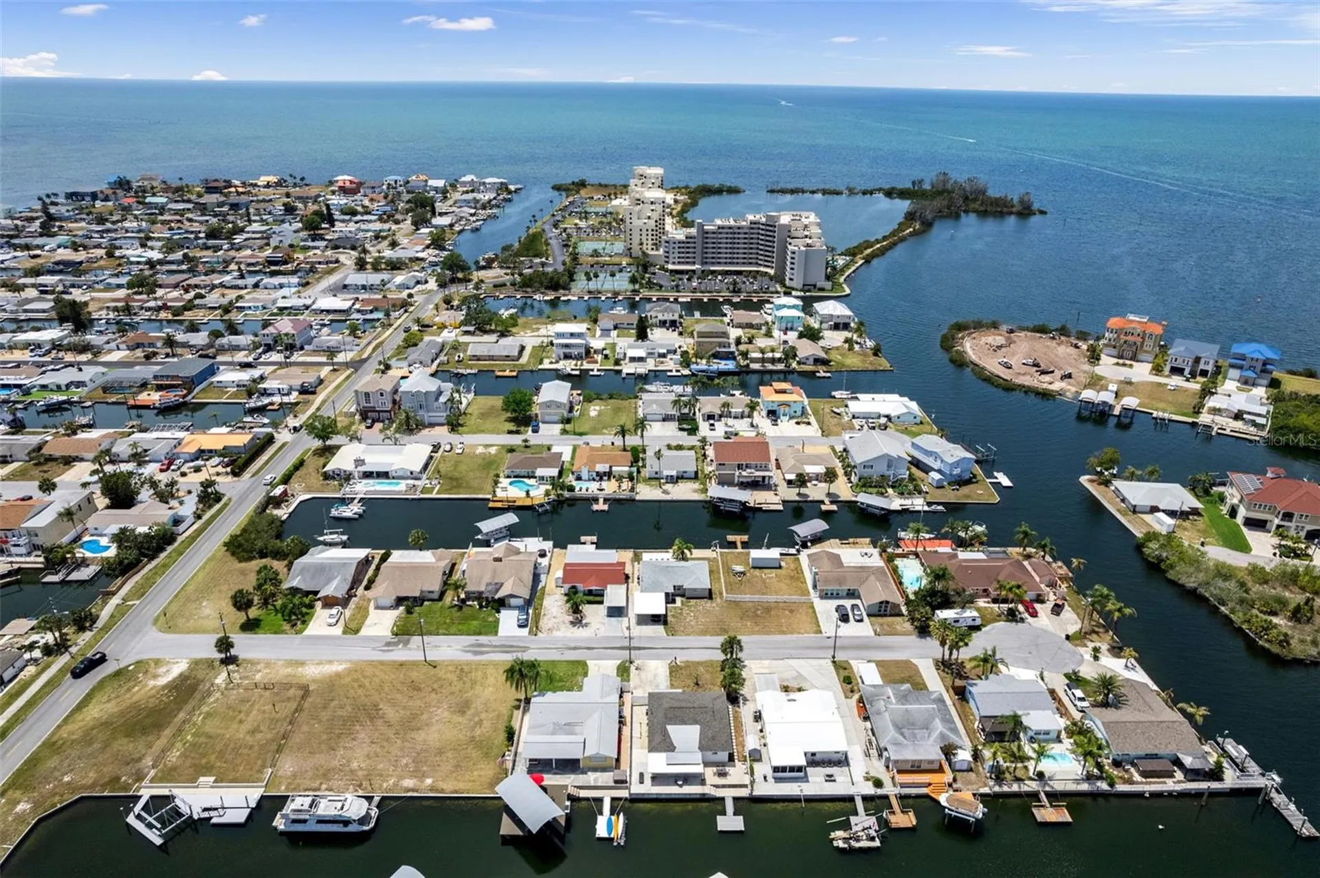 13804 Malcolm Avenue Hudson FL 34667