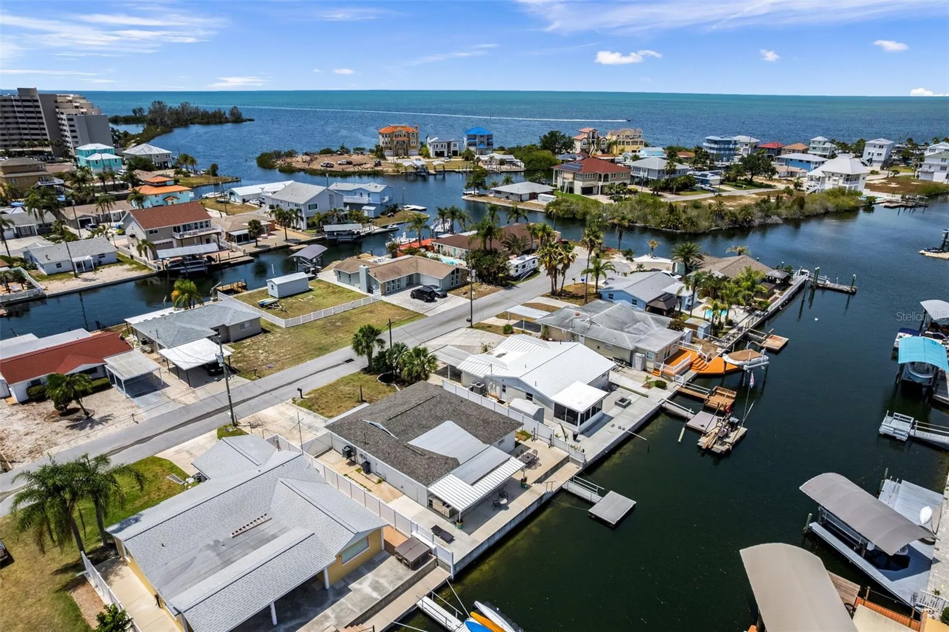 13804 Malcolm Avenue Hudson FL 34667