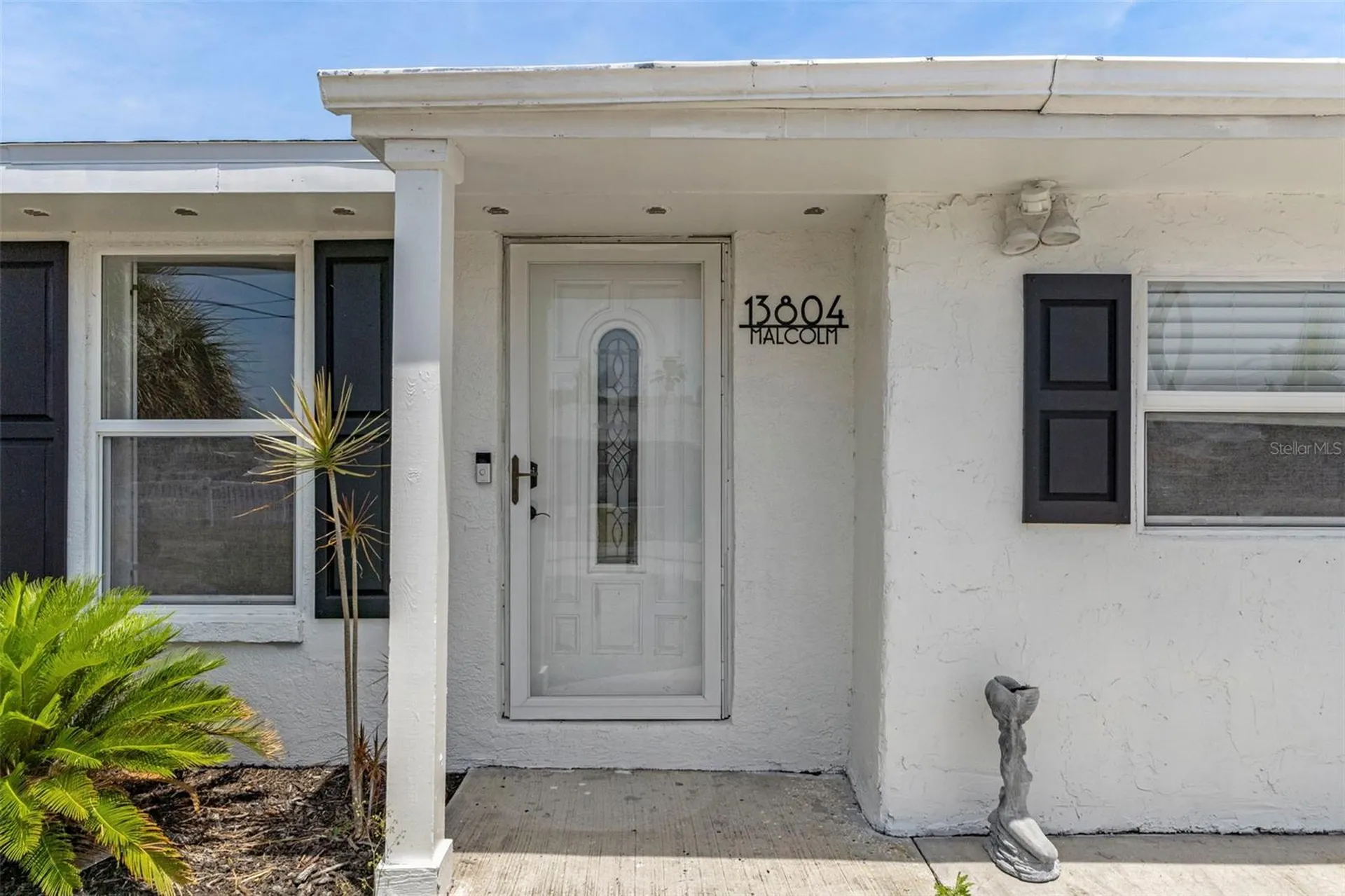 13804 Malcolm Avenue Hudson FL 34667
