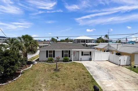 13804 Malcolm Avenue Hudson FL 34667