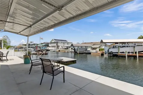 13804 Malcolm Avenue Hudson FL 34667