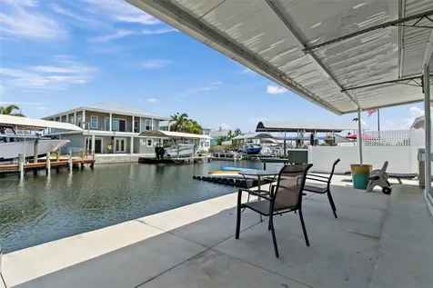 13804 Malcolm Avenue Hudson FL 34667