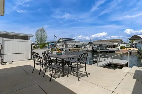 13804 Malcolm Avenue Hudson FL 34667