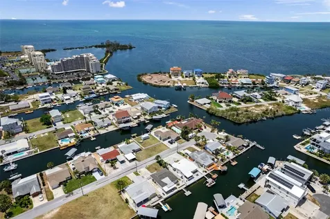 13804 Malcolm Avenue Hudson FL 34667