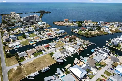 13804 Malcolm Avenue Hudson FL 34667
