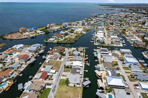 13804 Malcolm Avenue Hudson FL 34667
