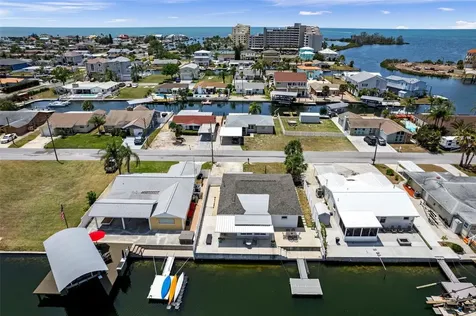 13804 Malcolm Avenue Hudson FL 34667