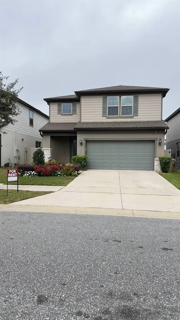 3571 Soda Springs Lane Kissimmee FL 34744