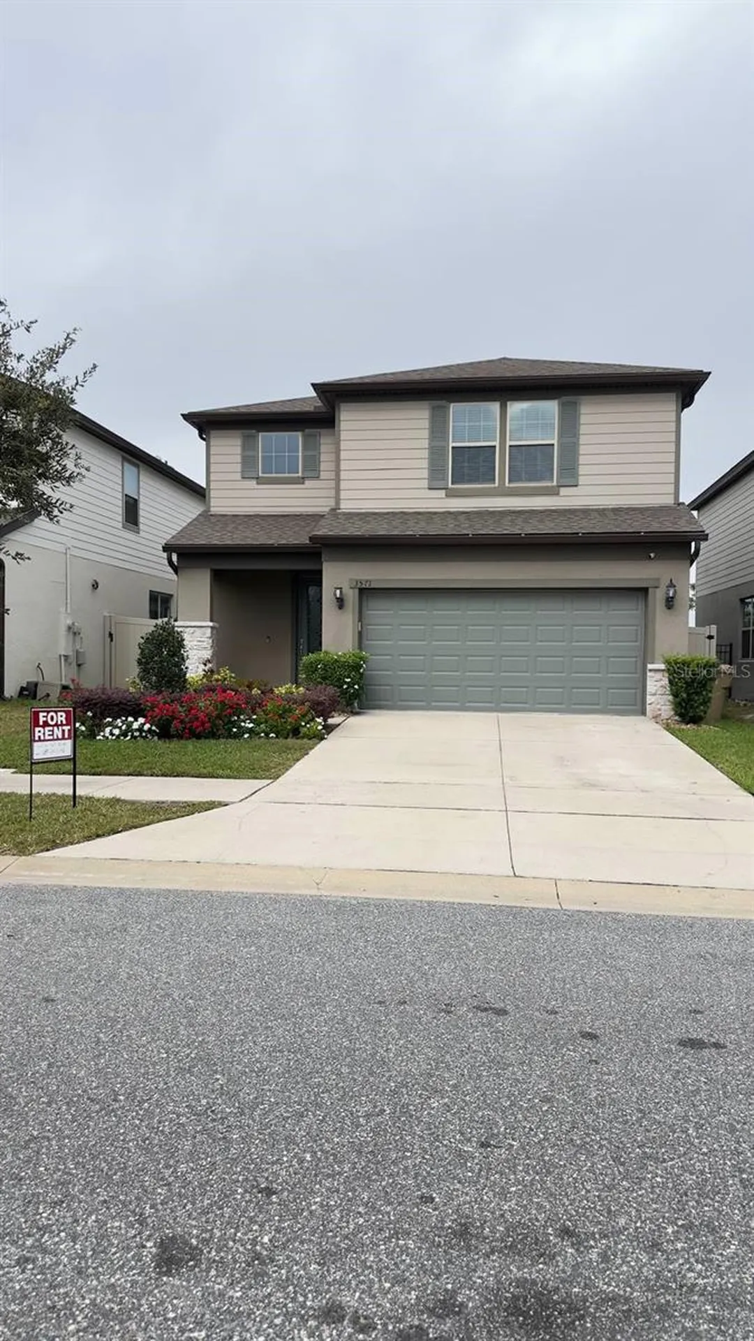 3571 Soda Springs Lane Kissimmee FL 34744