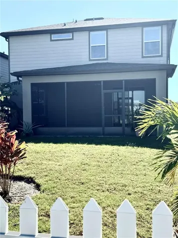 3571 Soda Springs Lane Kissimmee FL 34744