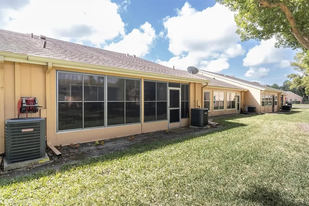 4968 Grist Mill Circle New Port Richey FL 34655