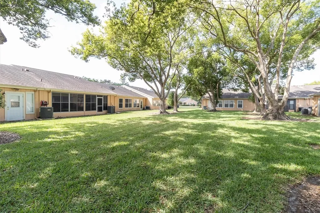 4968 Grist Mill Circle New Port Richey FL 34655