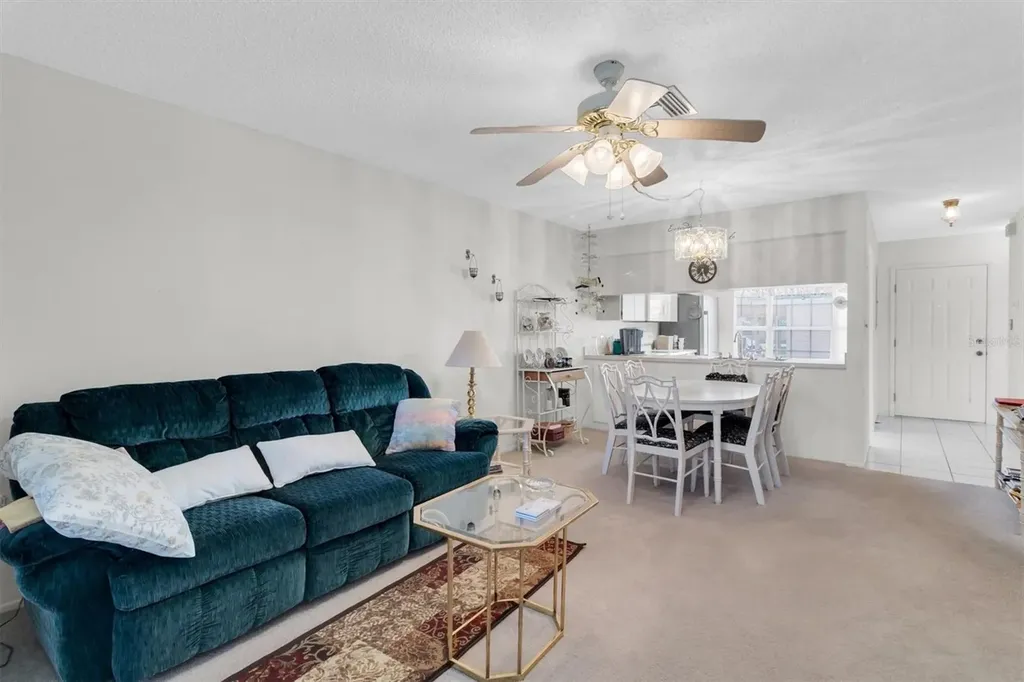 4968 Grist Mill Circle New Port Richey FL 34655