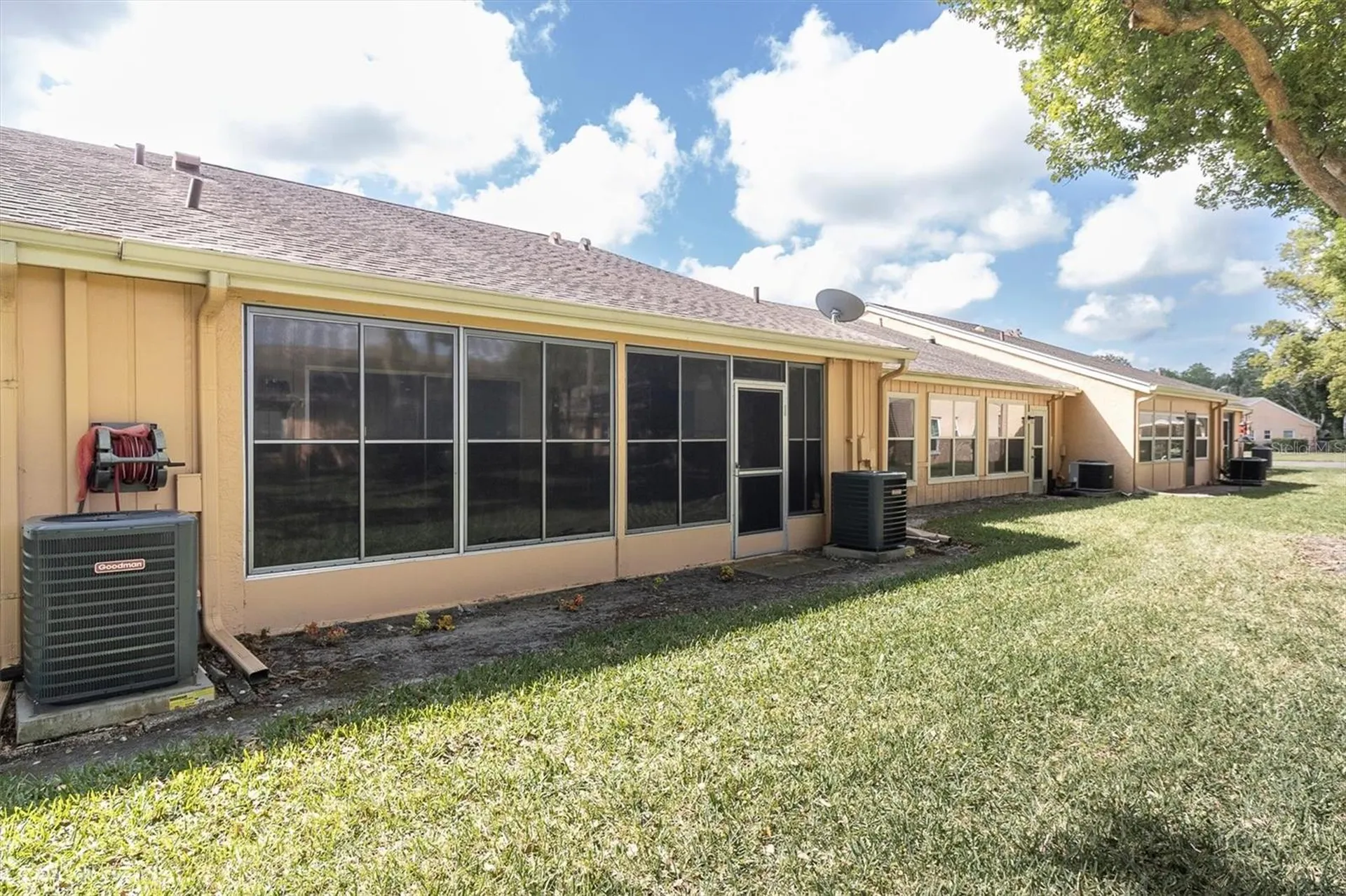 4968 Grist Mill Circle New Port Richey FL 34655