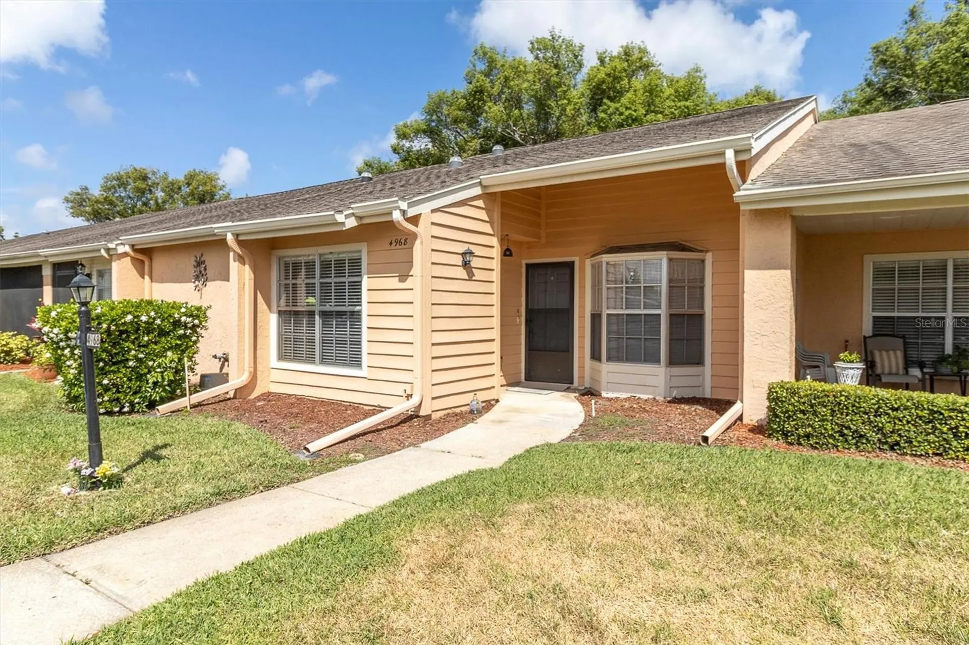 4968 Grist Mill Circle New Port Richey FL 34655