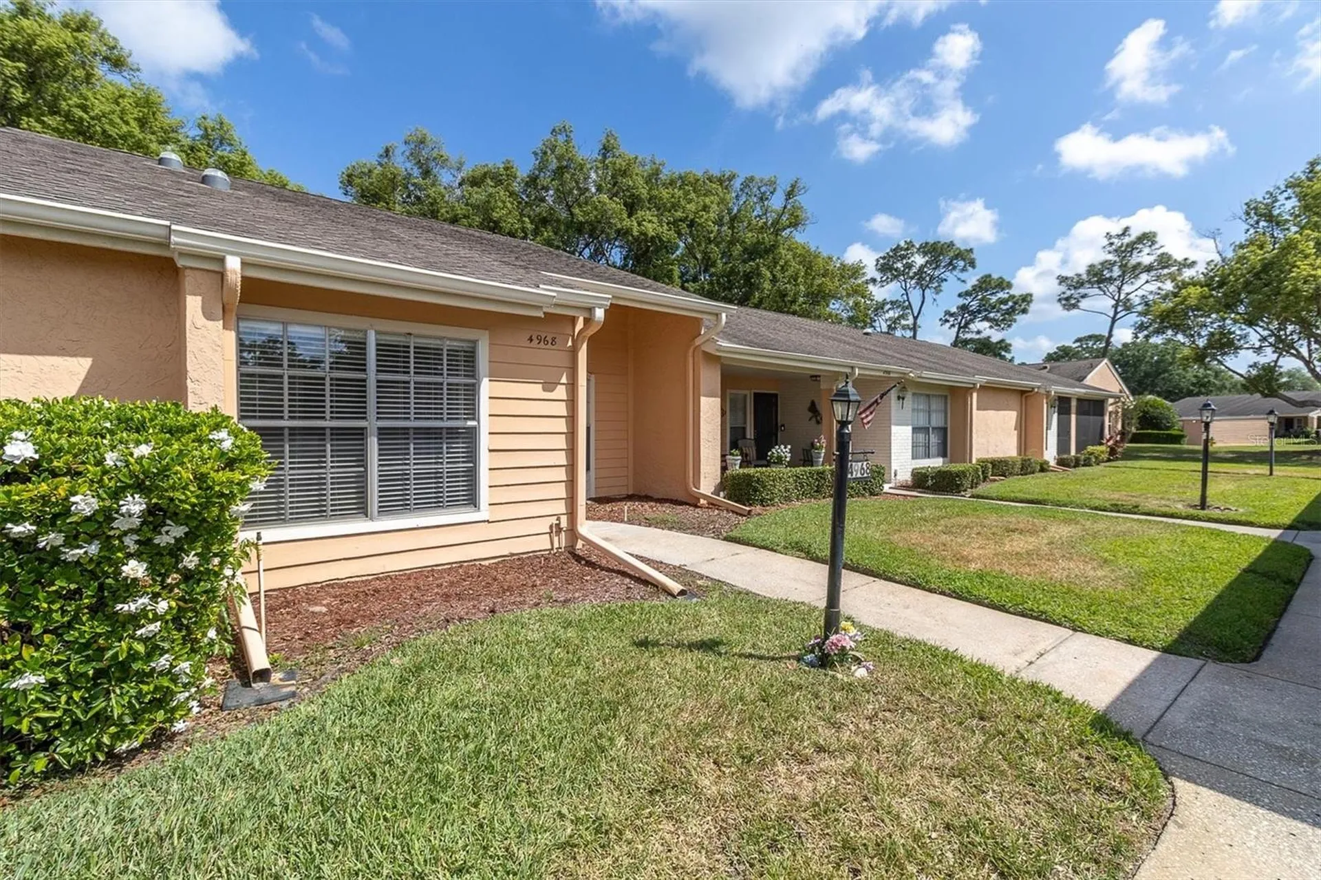 4968 Grist Mill Circle New Port Richey FL 34655
