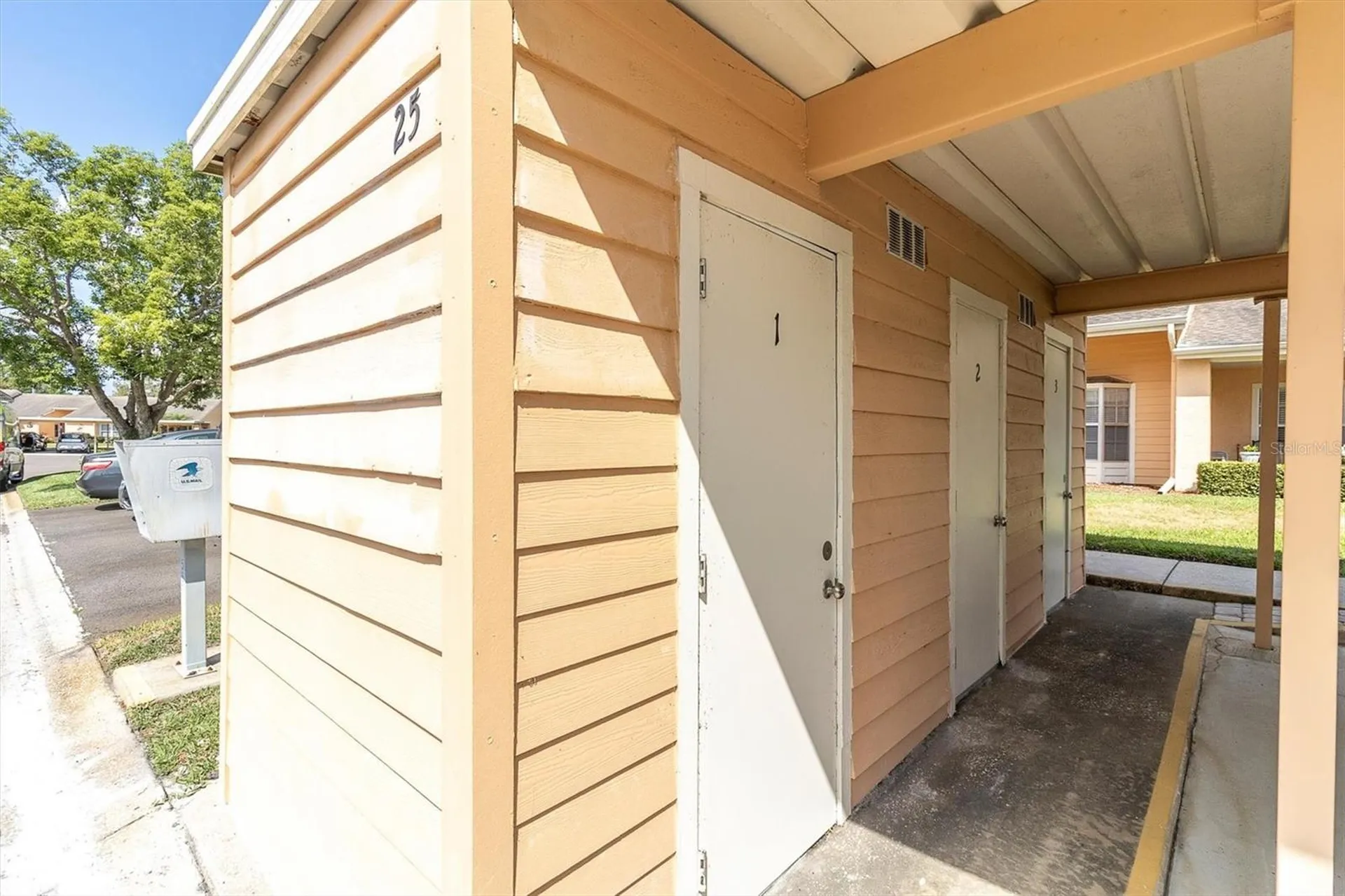 4968 Grist Mill Circle New Port Richey FL 34655