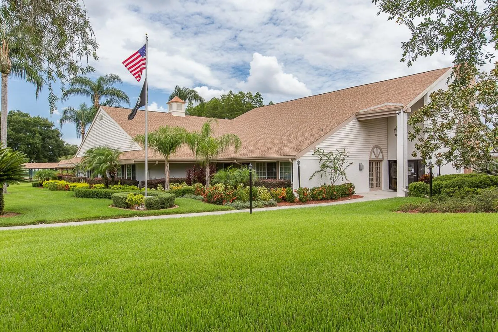 4968 Grist Mill Circle New Port Richey FL 34655