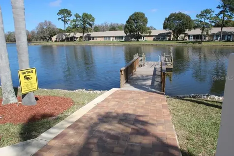 4968 Grist Mill Circle New Port Richey FL 34655