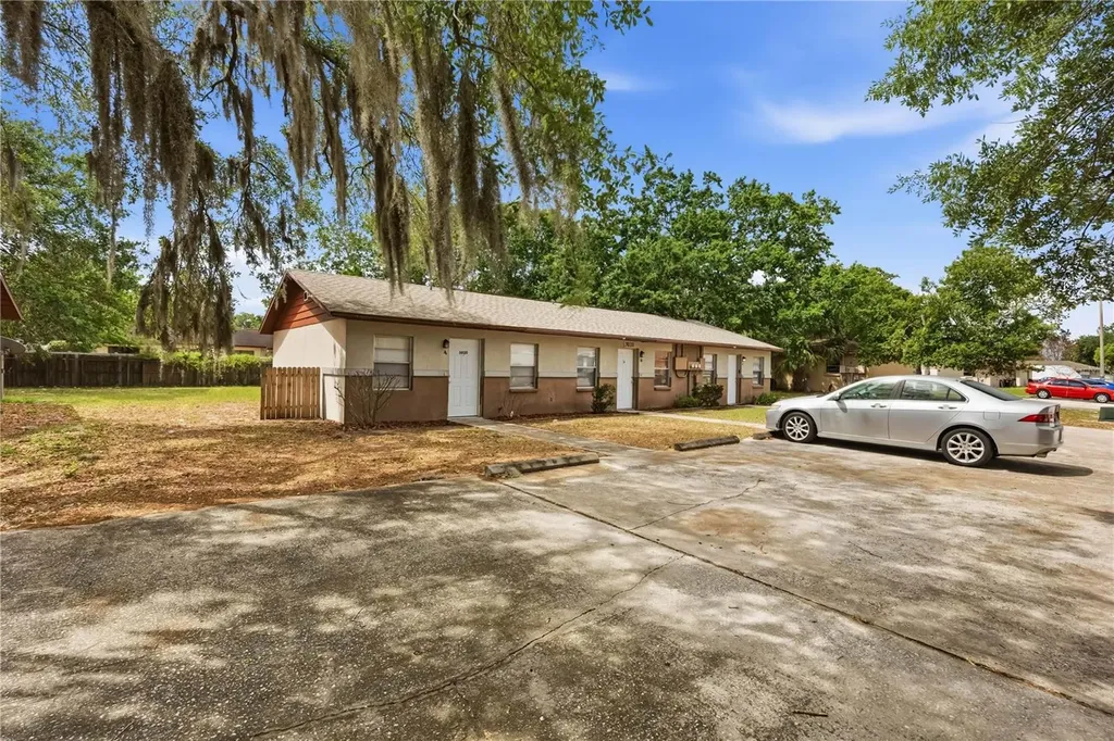 3020 Allred Drive Auburndale FL 33823