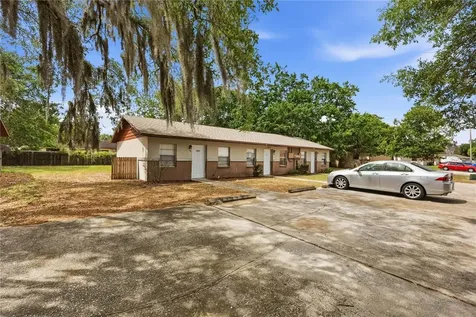 3020 Allred Drive Auburndale FL 33823