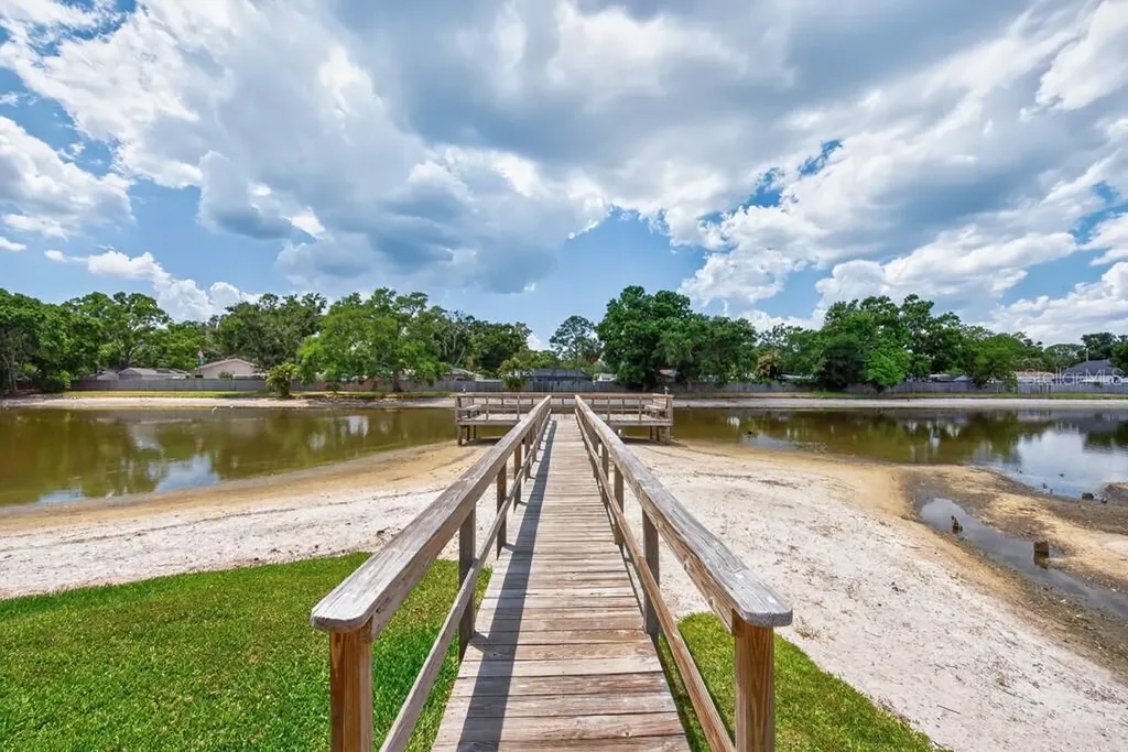 3803 N Oak Drive Tampa FL 33611