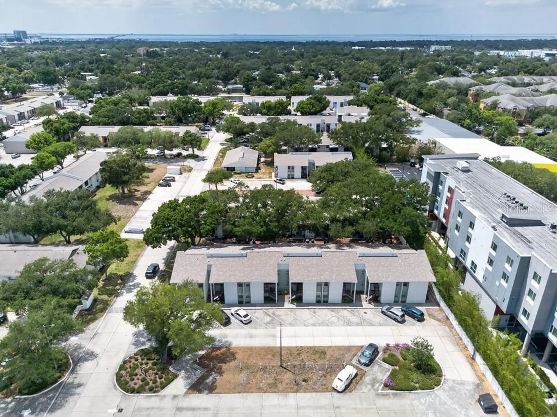 3803 N Oak Drive Tampa FL 33611
