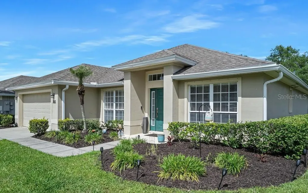 361 Perfect Drive Daytona Beach FL 32124